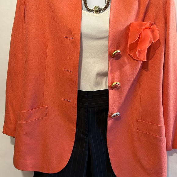 Kasper A.S.L. Jacket - Picture 9 of 9